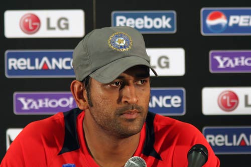 जन्‍मदिन मुबारक हो 'धूम-धूम' धोनी...