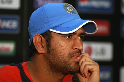 जन्‍मदिन मुबारक हो 'धूम-धूम' धोनी...