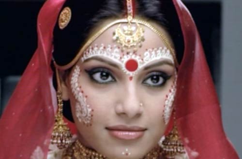 तस्‍वीरों में देखें बॉलीवुड की सबसे सेक्‍सी दुल्‍हन | वीडियो