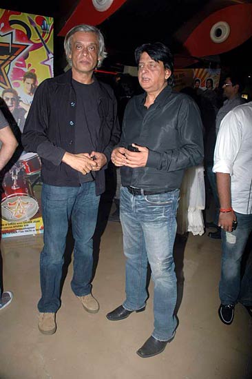 फिल्‍म 'फालतू' की स्‍पेशल स्क्रिनिंग | एचडीआईएल फैशन वीक