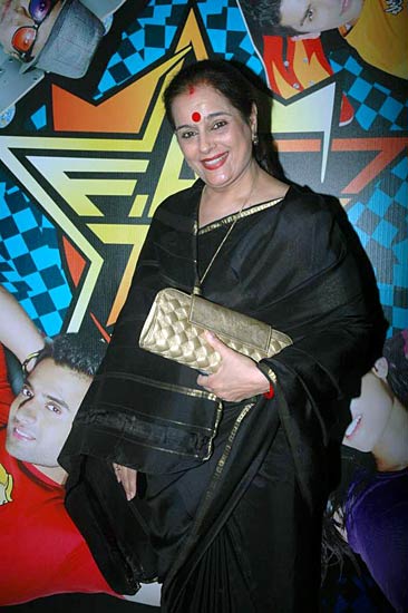 फिल्‍म 'फालतू' की स्‍पेशल स्क्रिनिंग | एचडीआईएल फैशन वीक