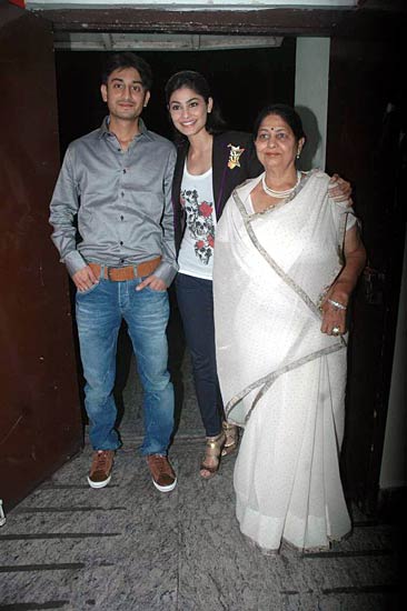 फिल्‍म 'फालतू' की स्‍पेशल स्क्रिनिंग | एचडीआईएल फैशन वीक