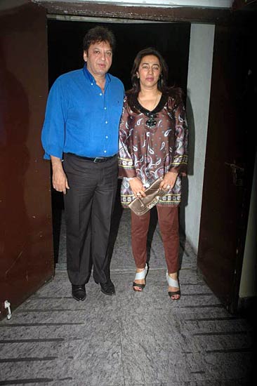 फिल्‍म 'फालतू' की स्‍पेशल स्क्रिनिंग | एचडीआईएल फैशन वीक