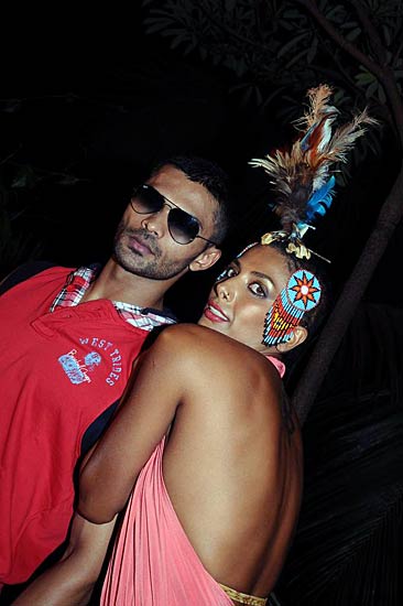 'खतरों के खिलाड़ी' में हसीनाओं का जलवा | सितारों की मौज