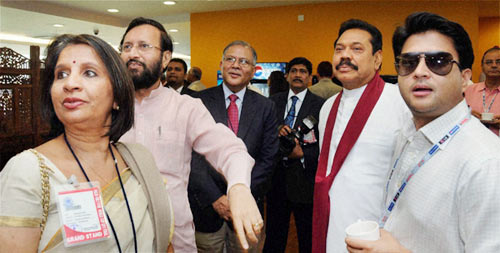 जब छलक पड़े खुशी के आंसू...। जीत का जश्‍न और सम्‍मान