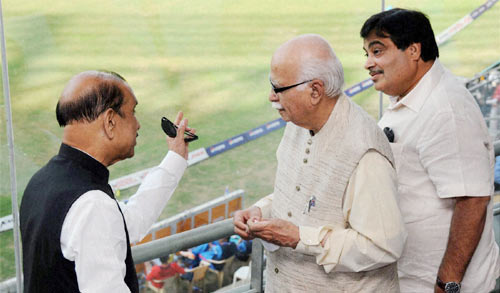 जब छलक पड़े खुशी के आंसू...। जीत का जश्‍न और सम्‍मान