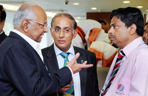 जब छलक पड़े खुशी के आंसू...। जीत का जश्‍न और सम्‍मान