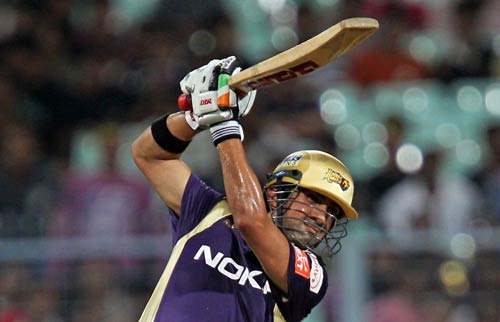 कोलकाता के सामने फेल हुए पंजाब के शेर...