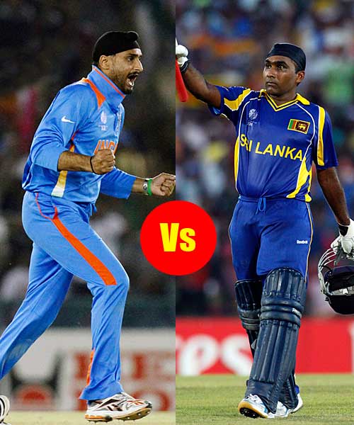 कैसी होगी फाइनल में भारत-श्रीलंका की टक्‍कर । भारत की रोमांचक जीत