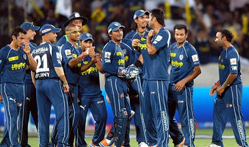 हैदराबाद ने दी बैंगलोर को 33 रनों से मात