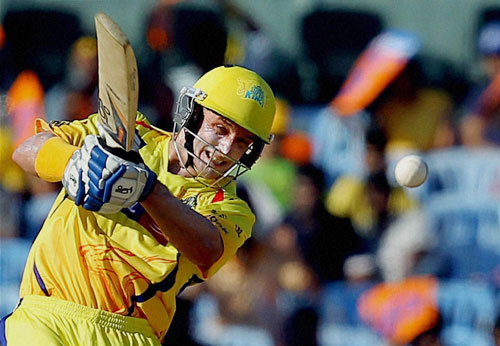 7 विकेट से जीता कोच्चि...