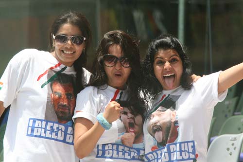 ... और दुनिया पर जमाई थी भारत ने धाक | जीत का जश्‍न...