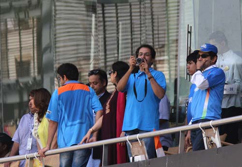 ... और दुनिया पर जमाई थी भारत ने धाक | जीत का जश्‍न...