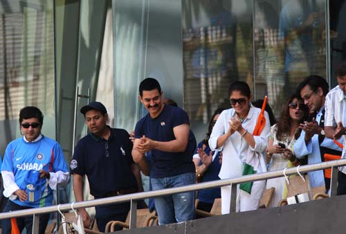 ... और दुनिया पर जमाई थी भारत ने धाक | जीत का जश्‍न...