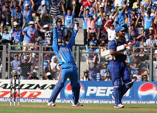 ... और दुनिया पर जमाई थी भारत ने धाक | जीत का जश्‍न...