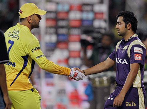 चेन्‍नई ने जीत के साथ की शुरुआत...