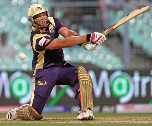 कोलकाता ने चखा जीत का स्‍वाद...