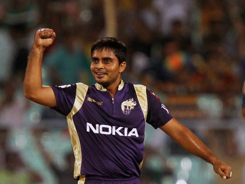 कोलकाता ने चखा जीत का स्‍वाद...