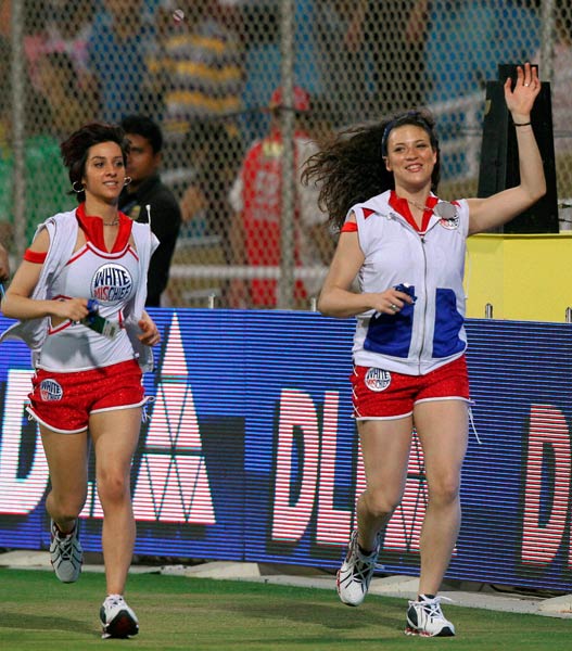 पुणे ने पंजाब को 7 विकेट से दी मात...