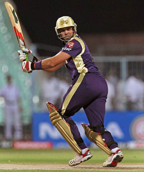 कोलकाता ने चखा जीत का स्‍वाद...