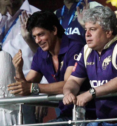 कोलकाता ने चखा जीत का स्‍वाद...