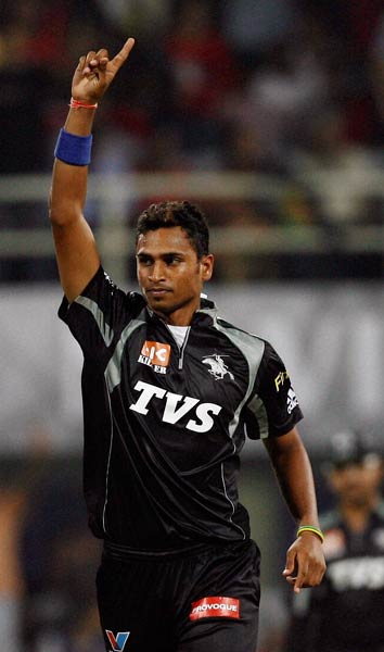 पुणे ने पंजाब को 7 विकेट से दी मात...