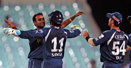 कोलकाता ने चखा जीत का स्‍वाद...