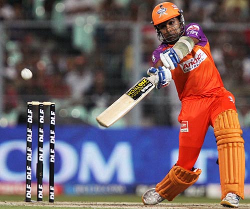 रोमांचक मैच में कोच्चि की जीत