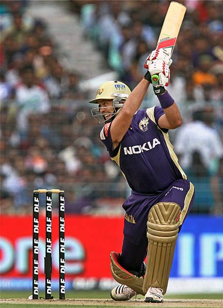 गेल का शतक, बैंगलोर की दूसरी जीत