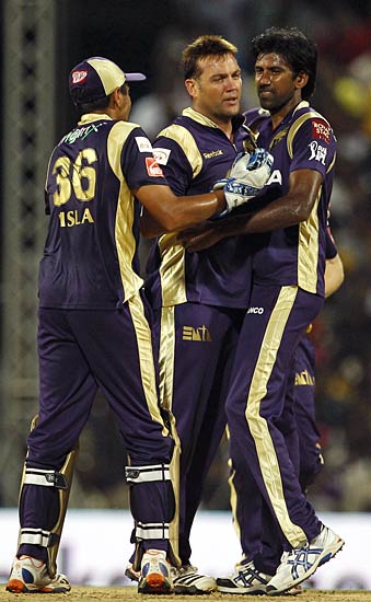 चेन्‍नई ने जीत के साथ की शुरुआत...