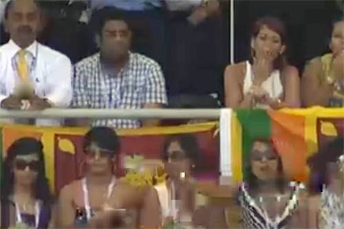 ... और दुनिया पर जमाई थी भारत ने धाक | जीत का जश्‍न...