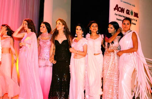 लारा पर नहीं होता बढ़ती उम्र का असर | सितारों की मस्‍ती