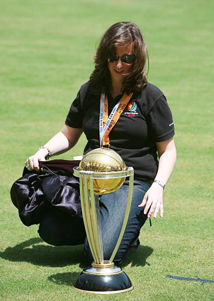 क्रिकेट वर्ल्‍डकप के अंतिम मुकाबले से पहले । कैसी होगी टक्‍कर