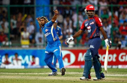 मुंबई ने किया दिल्‍ली को आठ विकेट से पस्‍त...