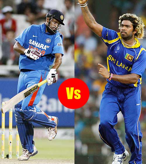 कैसी होगी फाइनल में भारत-श्रीलंका की टक्‍कर । भारत की रोमांचक जीत