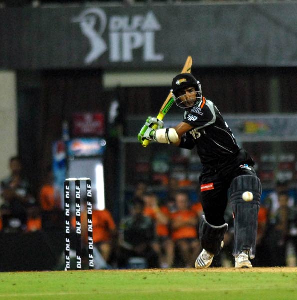 पुणे ने पंजाब को 7 विकेट से दी मात...