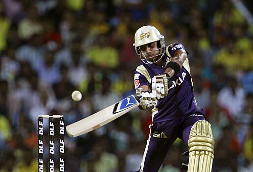 चेन्‍नई ने जीत के साथ की शुरुआत...