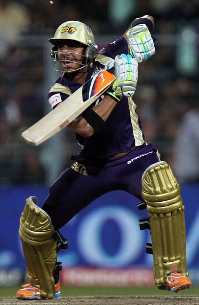 कोलकाता के सामने फेल हुए पंजाब के शेर...