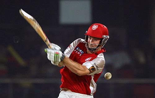 दिल्‍ली ने पंजाब को 29 रनों से हराया