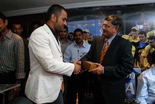 जन्‍मदिन मुबारक हो 'धूम-धूम' धोनी...