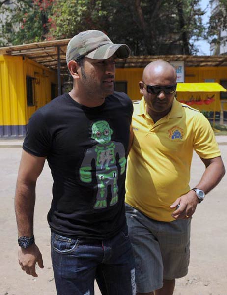 जन्‍मदिन मुबारक हो 'धूम-धूम' धोनी...