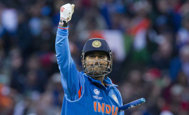 जन्‍मदिन मुबारक हो 'धूम-धूम' धोनी...