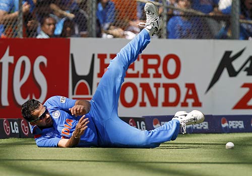 ... और दुनिया पर जमाई थी भारत ने धाक | जीत का जश्‍न...