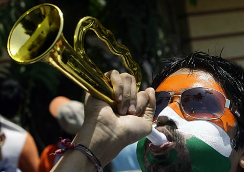 ... और दुनिया पर जमाई थी भारत ने धाक | जीत का जश्‍न...