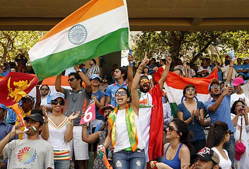 ... और दुनिया पर जमाई थी भारत ने धाक | जीत का जश्‍न...