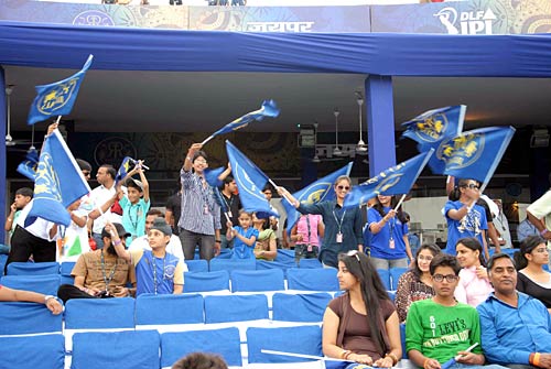 कोलकाता के हाथों 9 विकेट से हारा राजस्‍थान