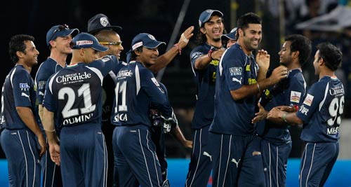 हैदराबाद ने दी बैंगलोर को 33 रनों से मात