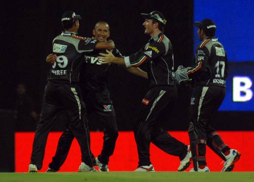 पुणे ने पंजाब को 7 विकेट से दी मात...