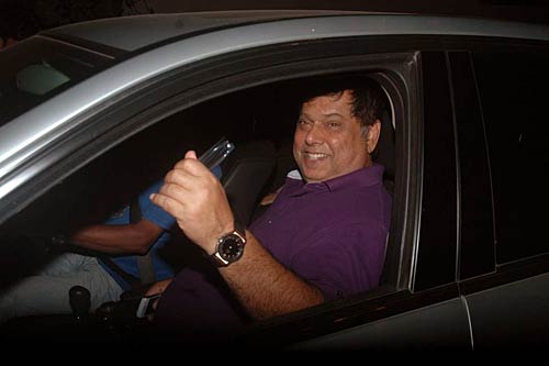 बॉलीवुड ने भी मनाया जीत का जश्‍न । जब भावुक हो उठे खिलाड़ी