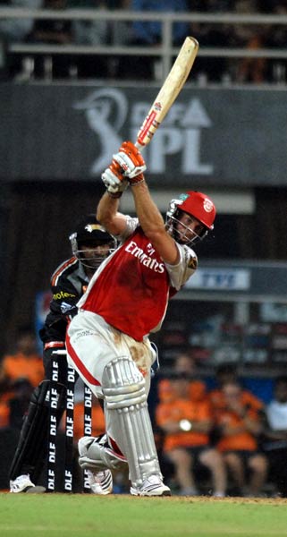 पुणे ने पंजाब को 7 विकेट से दी मात...